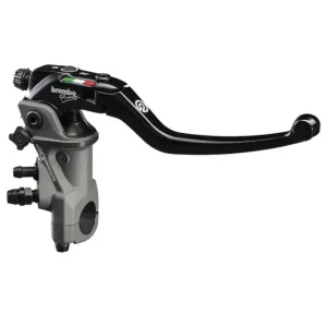 Commander Vite Maître-cylindre Brembo RCS CORSA CORTA Levier long repliable