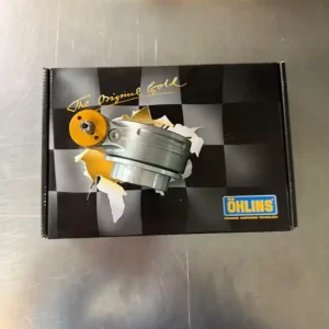 pre-charge hydraulique amortisseur ÖHLINS TTX GP pour YAMAHA YZF-R6 2006-2023 Populaire