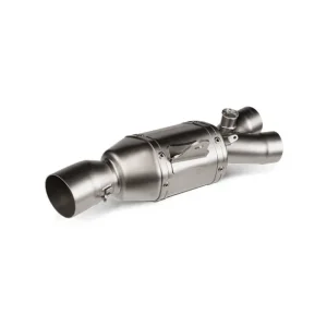 Prix Bas Tube raccord Y track day link pipe Yamaha YZF-R6 08-24 akrapovic L-Y6SO4/TD