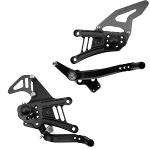 Acheter Direct Commandes reculees Yamaha R9 25- Spider racing