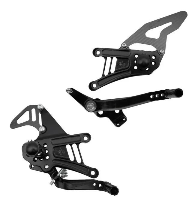Acheter Direct Commandes reculees Yamaha R9 25- Spider racing