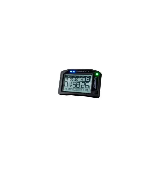 Commande En Gros chronometre Starlane Corsaro II-R chrono-GPS