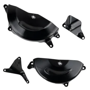 Protections carters Aprilia RS 660 2020 Spider Petit Prix