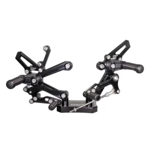 Expédié Aujourd'hui Commandes reculées ARP Kawasaki Ninja 400 18-