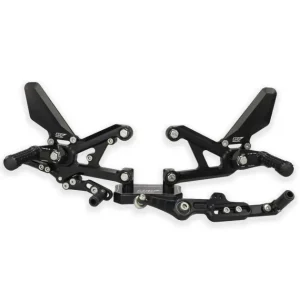 Prix Cassé Commandes reculées Yamaha YZF-R6 17- ARP Racing parts X-series