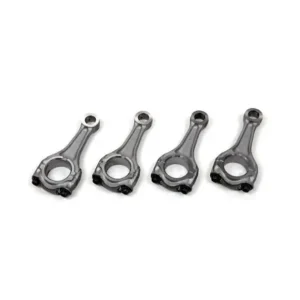 Jeu de 4 bielles GYTR Yamaha Racing YZF-R6 08- Nouveauté