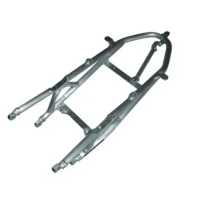 Affaire À Saisir Boucle arrière Alu YZF-R6 08-16‘
