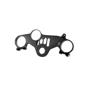 Té de fourche racing Yamaha YZF-R6 ‘17-23 Bonamici racing Top Vente