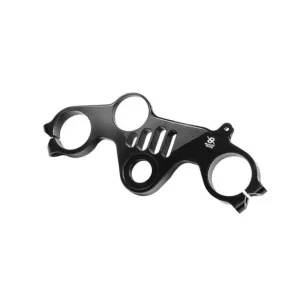 Te de fourche racing Yamaha YZF-R1/R1M ‘15-23 Bonamici racing Solde