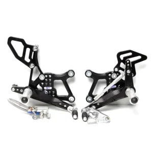 Meilleure Vente Commandes reculées Kawsaki ZX10R 16- PP Tuning