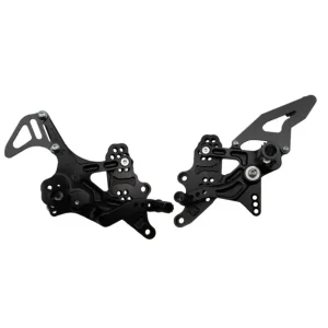 Promotion Saisonnière Commandes reculées réhaussées Yamaha YZF-R3 15‘- SPIDER Racing