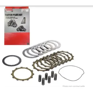 Meilleur Prix kit Embrayage complet Yamaha YZF-R1 R6 R7 R3 R9