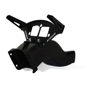 Meilleur Choix Entrée d‘air + support tableau de bord alu Yamaha YZF-R1/R1M 15- FEBUR