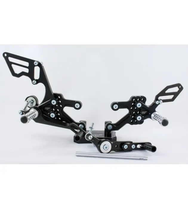 Prix Cassé Commandes reculées ARP HONDA CBR1000RR 17‘-19‘