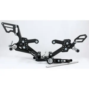 Commandes reculées ARP Yamaha YZF-R1 09‘-14‘ Prix Réduit