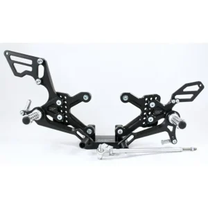 Satisfait Ou Remboursé Commandes reculées ARP KAWASAKI ZX6R 05‘-17‘