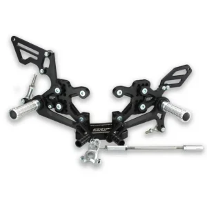 Meilleure Vente Commandes reculées ARP Aprilia RSV4 09-17‘
