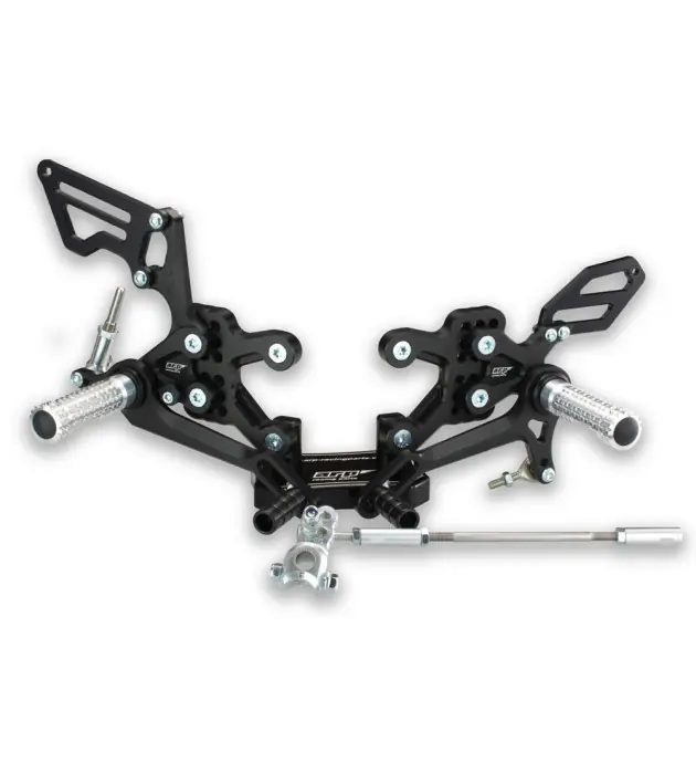 Meilleure Vente Commandes reculées ARP Aprilia RSV4 09-17‘