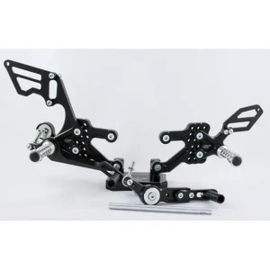 Commandes reculées ARP HONDA CBR1000RR 08‘-16‘ Prix Réduit