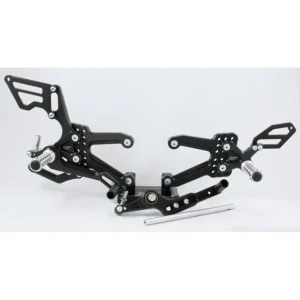 Top Vente Commandes reculées Yamaha YZF-R6 06‘-16‘ ARP Racing parts