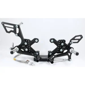 Offre Du Jour Commandes reculées ARP KAWASAKI ZX10R 16‘-25‘