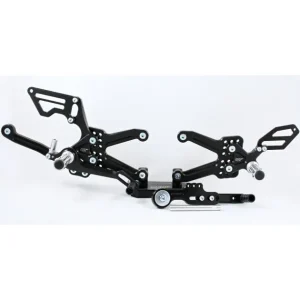 Vente Directe Commandes reculées ARP Yamaha YZF-R1/R1M ‘15-