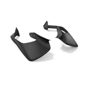 ailerons noir GYTR Yamaha YZF-R1 GYTR GYT-R1WIN-GF-00 Offre Exclusive