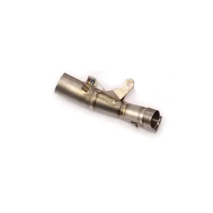 Offre Exclusive Y raccord titane Yamaha YZF-R6 17- Akrapovic