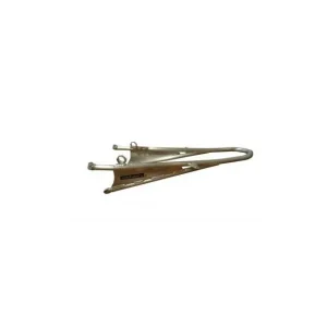 Boucle arrière Alu Honda CBR 1000 RR-R/SP MOTOHOLDERS Commander Vite