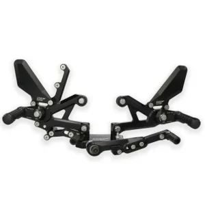 Commandes reculées ARP SUZUKI GSXR1000 17‘-19‘ Bon Plan