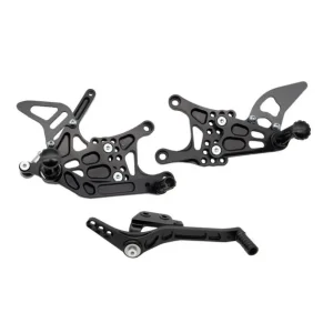 Offre Exclusive Commandes reculées racing Yamaha YZF-R6 17‘- SPIDER Racing