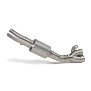 Livraison Express Raccord collecteur racing Honda CBR 1000 RR-R /SP 20- Akrapovic Track day Link