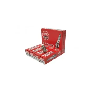 Populaire Bougies RACING Yamaha YZF-R6 08-20‘ NGK COMPETITION x4