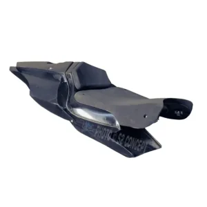 Coque arrière complète Yamaha YZF-R1 20- CRC fairings Prix Réduit