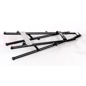 Boucle arrière Alu Honda CBR 1000 RR-R/SP DB HOLDERS Vente Flash