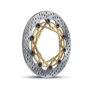 Disque de frein avant racing Kawasaki Ninja 400 18‘ BREMBO SUPERSPORT Vente Directe