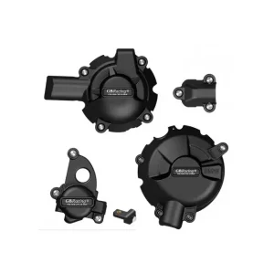 Achetez Aujourd'hui Protection complète carters moteur BMW S1000RR 19‘