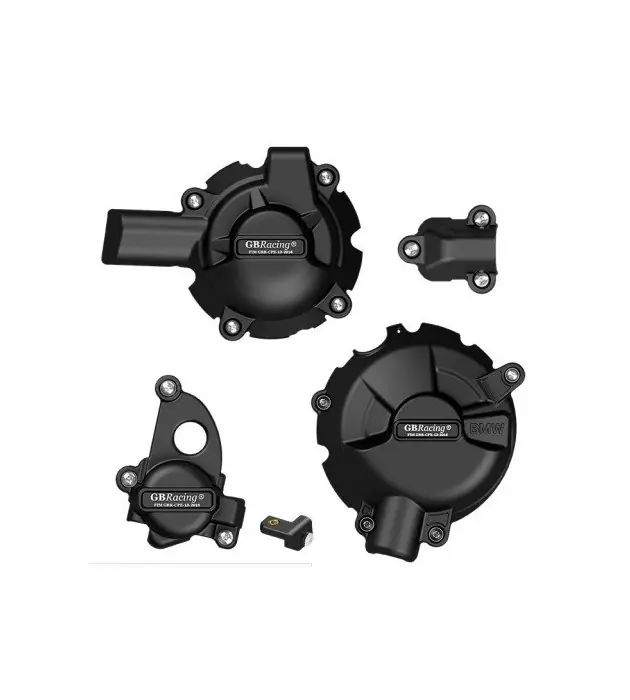 Achetez Aujourd'hui Protection complète carters moteur BMW S1000RR 19‘