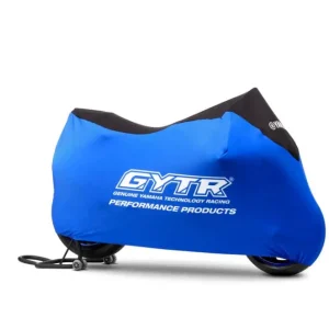 Housse de protection moto GYTR Offre Exclusive