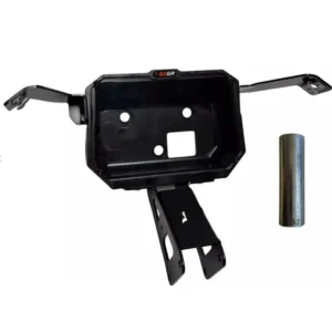 Araignée avec protection compteur pour Yamaha YZF-R9 25- S2 Concept Produit De Marque