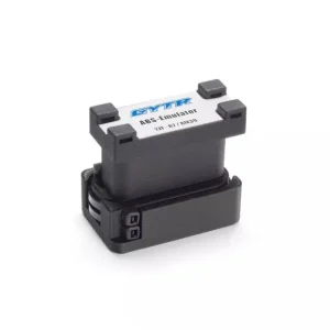 eliminateur boitier ABS Yamaha R9 25- GYTR GYTR9ABSEM00 Promotion