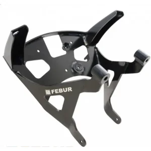 Offre Limitée araignee alu / support tableau de bord Ducati Panigale V4 V4S & V4R 18- FEBUR