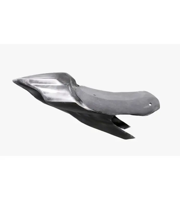 Quantité Limitée Selle complète/coque arrière Endurance Yamaha YZF-R1/R1M 15‘
