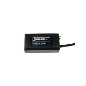 Remise Chrono embarqué Recepteur GPS STARLANE