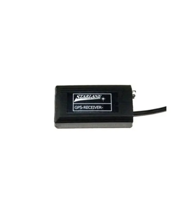 Remise Chrono embarqué Recepteur GPS STARLANE