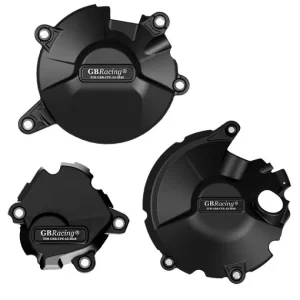 Meilleure Vente Protections 3 carters moteur Honda CBR 1000 RR R Fireblade / SP 20- GB RACING