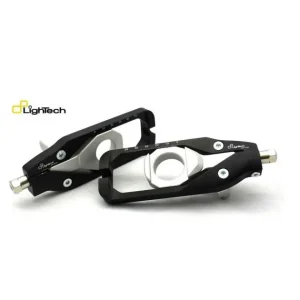 Tendeur de chaine noir (la paire) lightech Satisfait Ou Remboursé