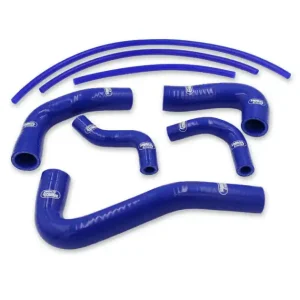 Marque Kit durites de radiateur racing silicone Yamaha YZF-R9 SAMCO Sport