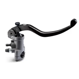 Maître-cylindre Brembo PR19x18 levier long fixe Nouvelle Collection