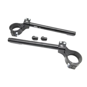 Affaire À Saisir Demi guidon ⌀51 réhaussé +25mm Aprilia RS 660 2020 Spider
